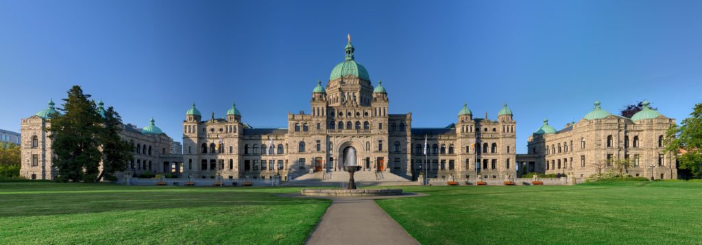 Top 6 Universities in Canada