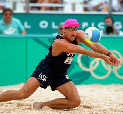Top 6 Best Volleyball Players in the World