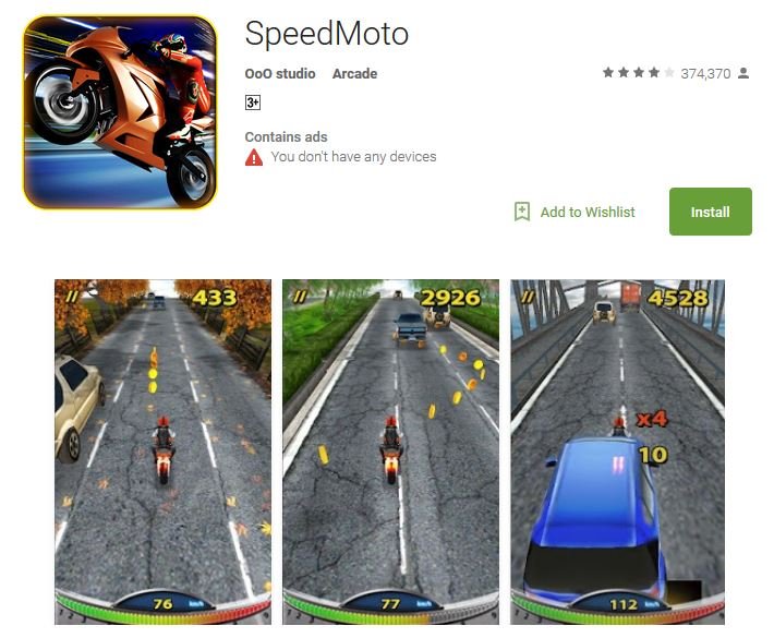 Top 6 Best Bike Racing Games for Android Phones