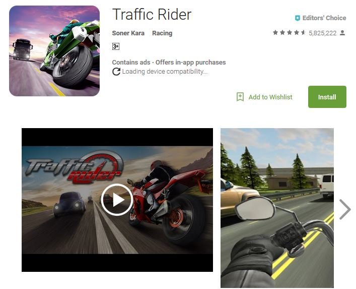 Top 6 Best Bike Racing Games for Android Phones