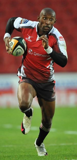 Top 6 Fastest Rugby Players in the World