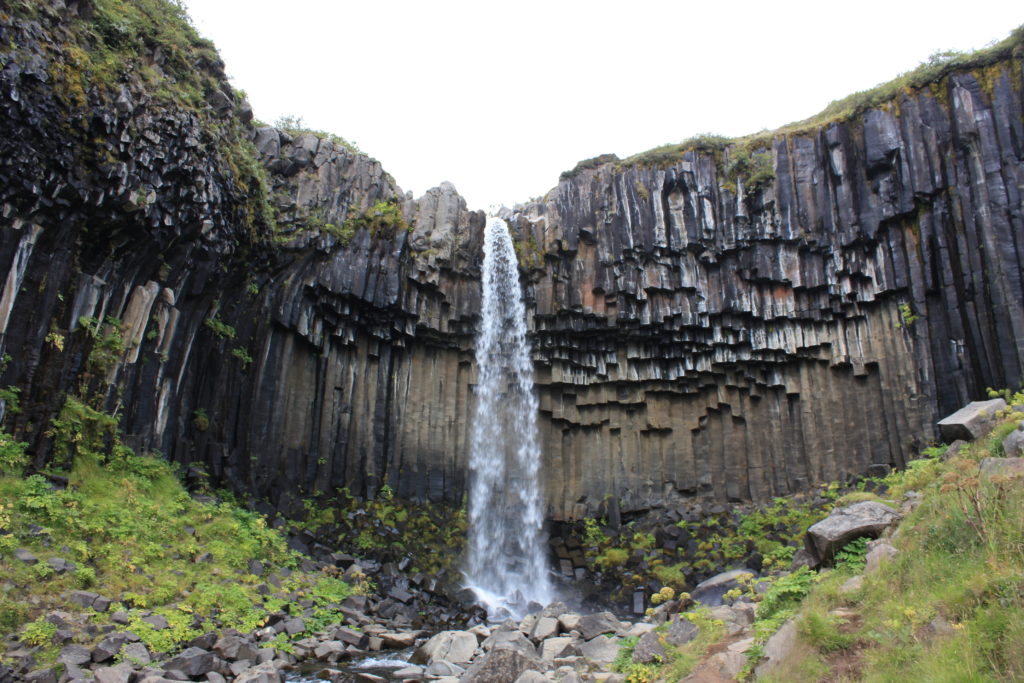 Top 6 Best Places To Visit In Iceland